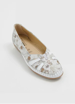 MOCASSINS - ORIENT