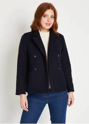 VESTE - TENOR