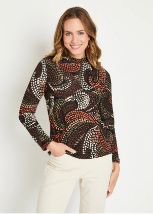 SOUS-PULL - CABU