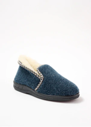 CHAUSSONS - ODOMEZ