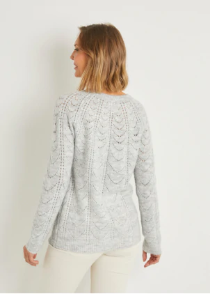 GILET - PIBRAC