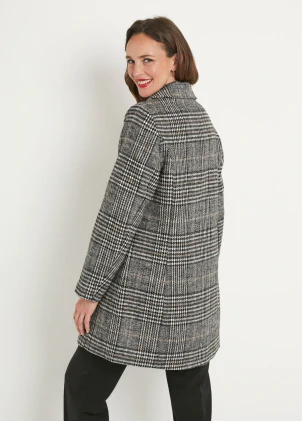 MANTEAU - TAYLOR