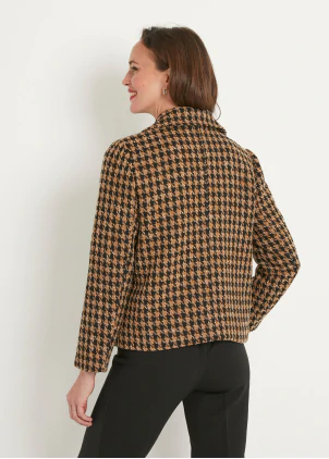 VESTE - TIFAINE