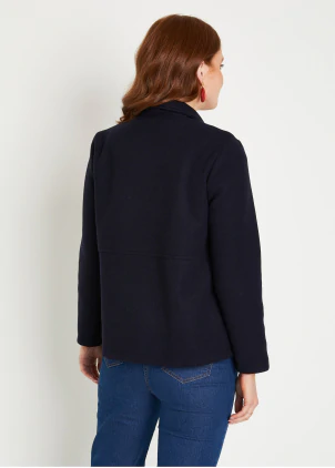 VESTE - TENOR