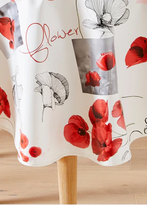 NAPPE - RECETTE