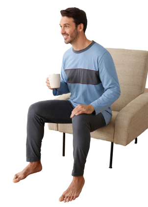 PYJAMA - IGORA