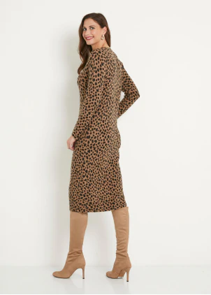 ROBE - HALAGE
