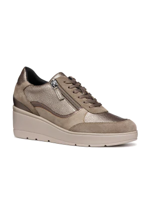 DERBY - ILDE-2-SNEAKERS