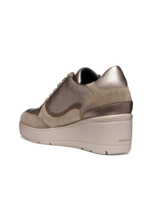 DERBY - ILDE-2-SNEAKERS