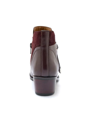BOOTS - OCOSTIL