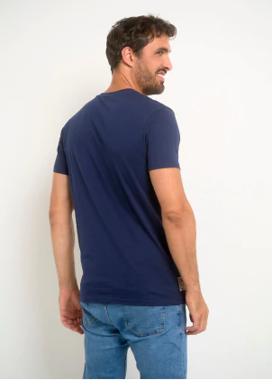 TEE-SHIRT - ARTSX1130H/GN