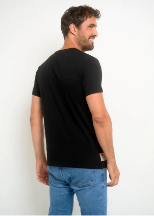 TEE-SHIRT - ARTSX1130H/GN