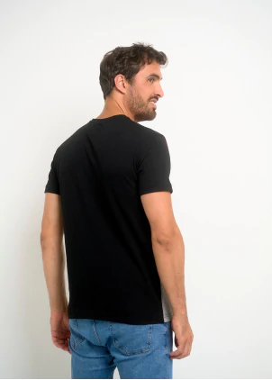 TEE-SHIRT - ARTSW3792H/GNO