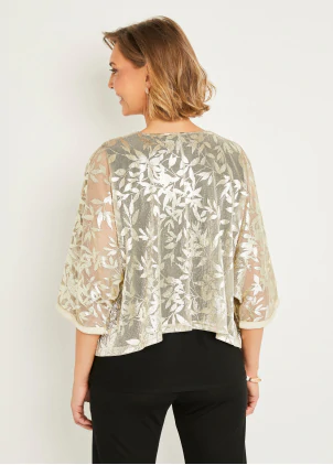 TEE-SHIRT - CEBAZAN