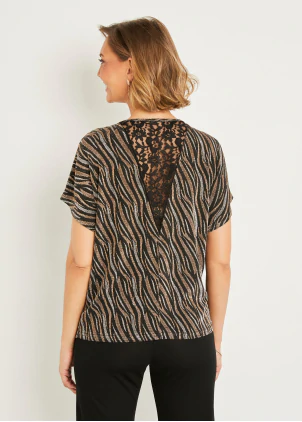 TEE-SHIRT - CANTAOUS