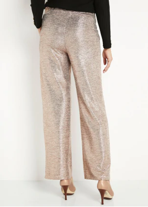 PANTALON - NOCE