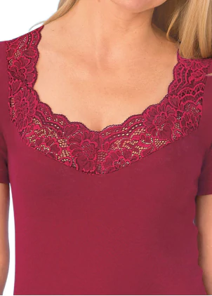 CHEMISE - VASILEK