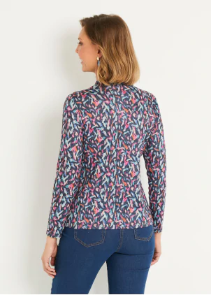 SOUS-PULL - CARMORA