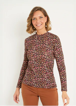 SOUS-PULL - CAPIA