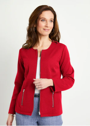 VESTE - TANAVELLE