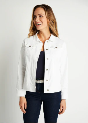 VESTE - TEXIER