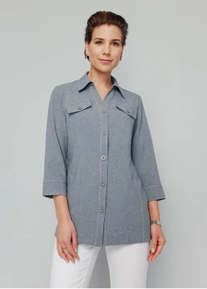 VESTE - TOSCANE