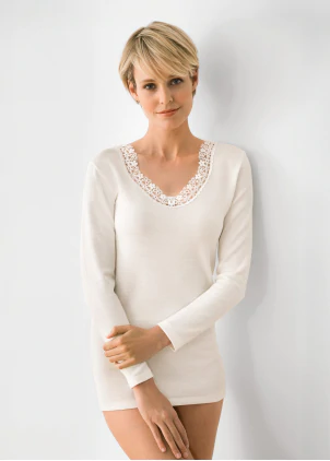 CHEMISE - VANOUSIA