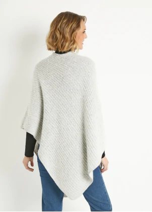 PONCHO - TD-PCH23219