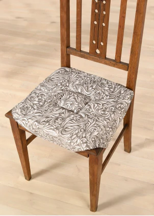 GAL CHAISE - RUELLE