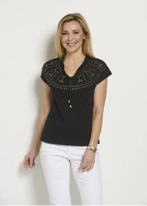 TEE-SHIRT - CLASIE