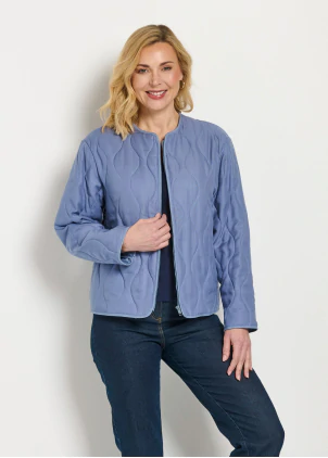 VESTE - TOUPIE