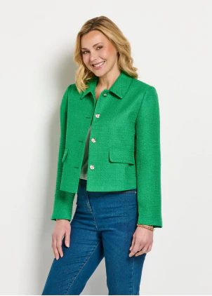 VESTE - TONUS