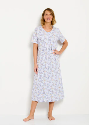 ROBE NUIT - SHUMAN