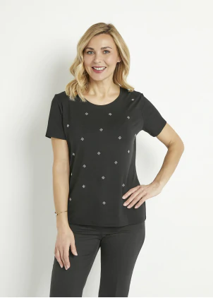 TEE-SHIRT - CYTIA