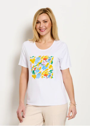 TEE-SHIRT - CERINE