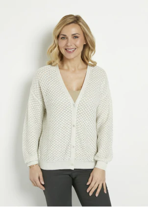 GILET - MIRETTE