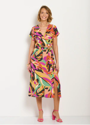 ROBE - ELINA