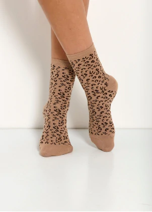 CHAUSSETTE - BEAUCERON