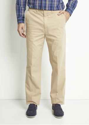 PANTALON - FONTAINE