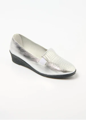 MOCASSINS - OTTANGE