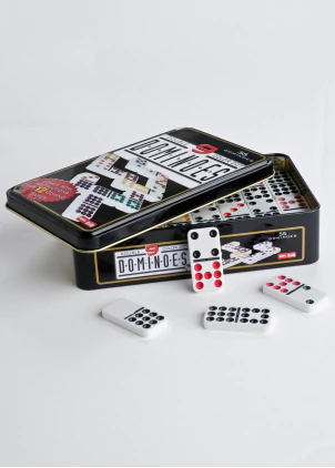 JEU DOMINO - JAYA