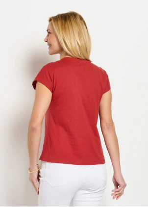 TEE-SHIRT - CLASIE
