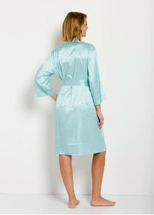 ROBE CHAMB - SILHOUETTE