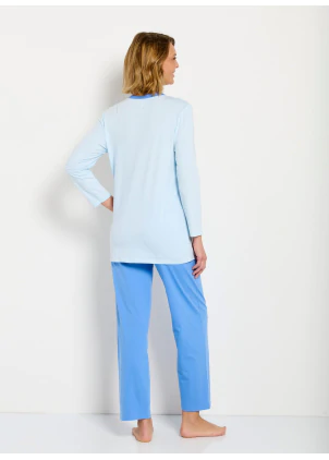 PYJAMA - SEBASTOPOLE