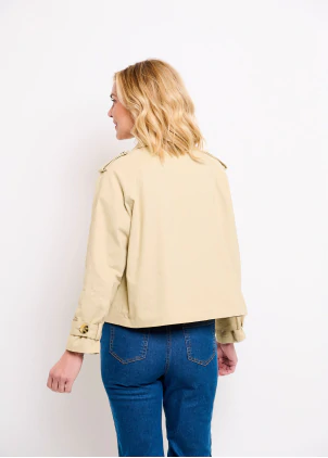 VESTE - TOULON