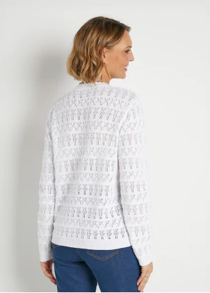 GILET - MYA