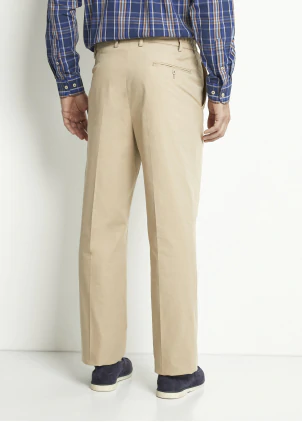 PANTALON - FONTAINE