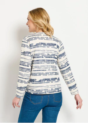VESTE - TISSA