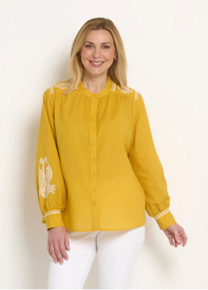 BLOUSE - ANG-SOSSO