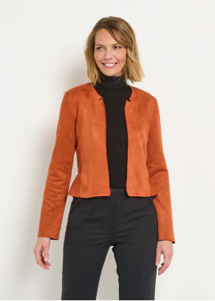 VESTE - RB-LILOUDAIM